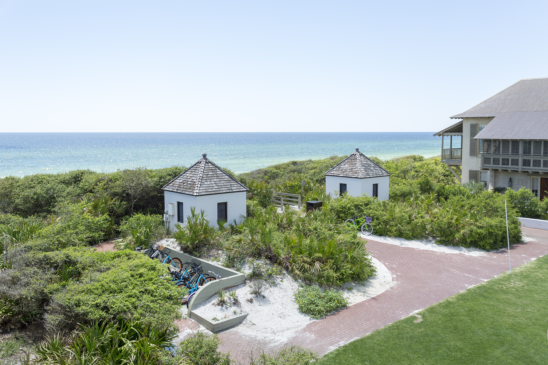 Rosemary Beach Real Estate & Community Profile
